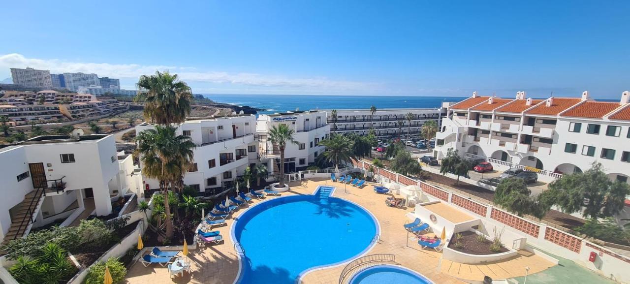 Callao Sun & Pool II Кальяо-Сальвахе Экстерьер фото