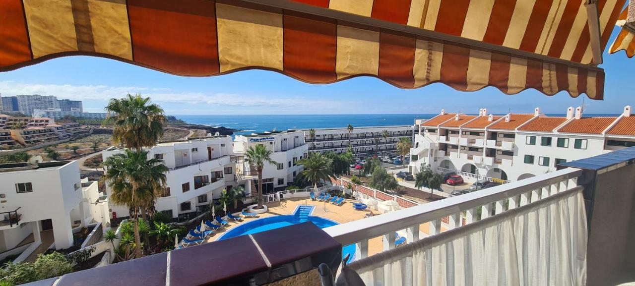 Callao Sun & Pool II Кальяо-Сальвахе Экстерьер фото